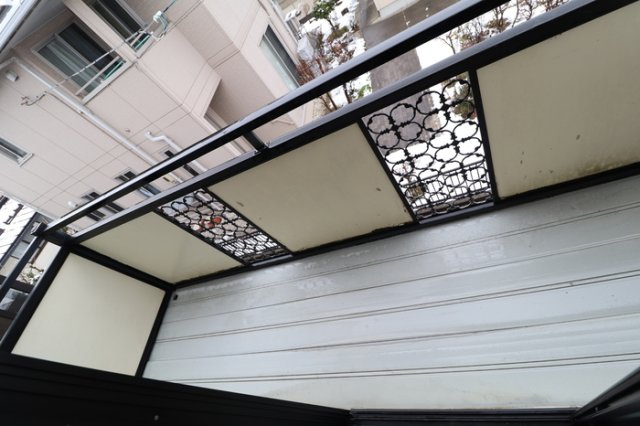 ヴィラセジュールの設備