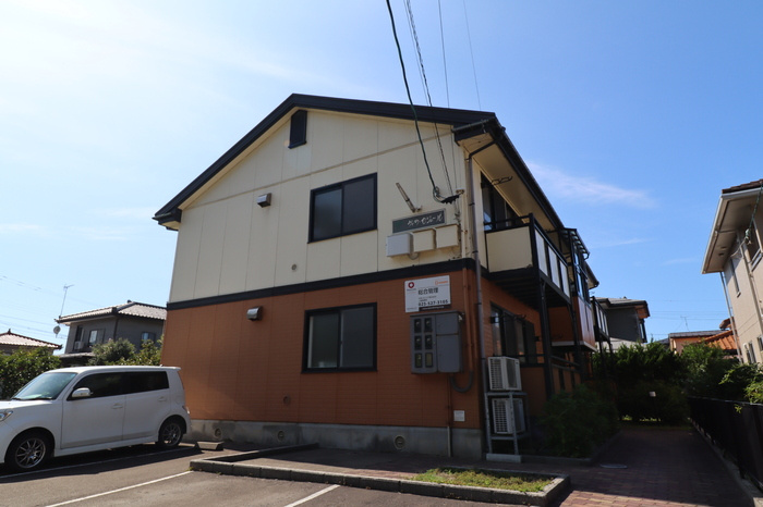 ヴィラセジュール