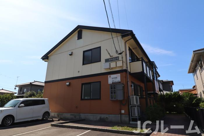 ヴィラセジュールのその他共用部分