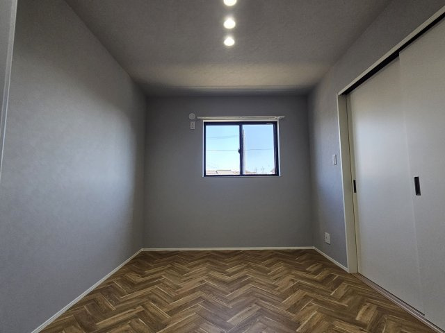CoCo Life　の寝室