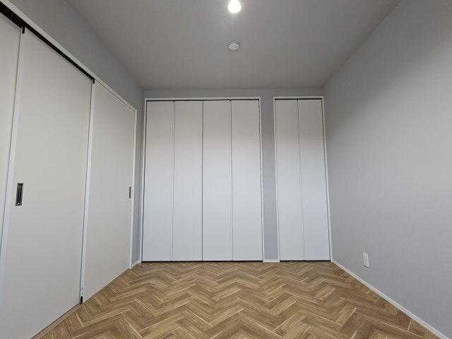 CoCo Life　の子供部屋