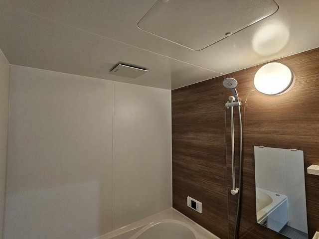 CoCo Life　の浴室