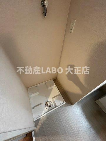WINGS市岡元町のその他