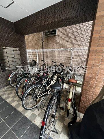 WINGS市岡元町のその他