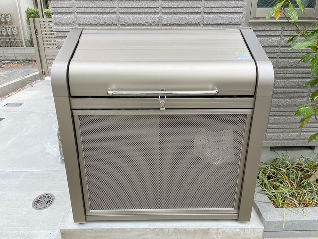ｒｅｃｕｅｒｄｏ　Ｍのその他共用部分