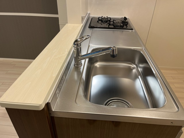 パルティーダ・Mのキッチン|キッチン(イメージ)