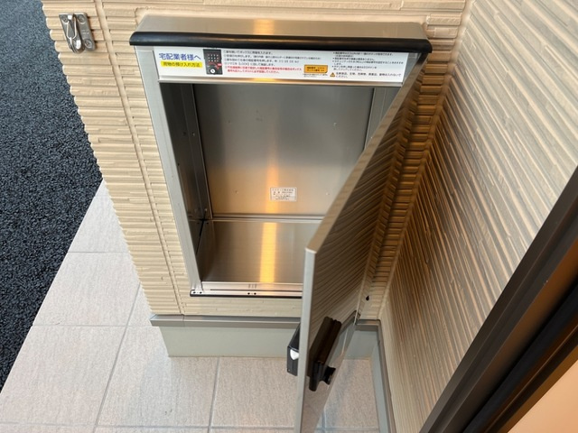 パルティーダ・Mのその他|室内設備(イメージ)