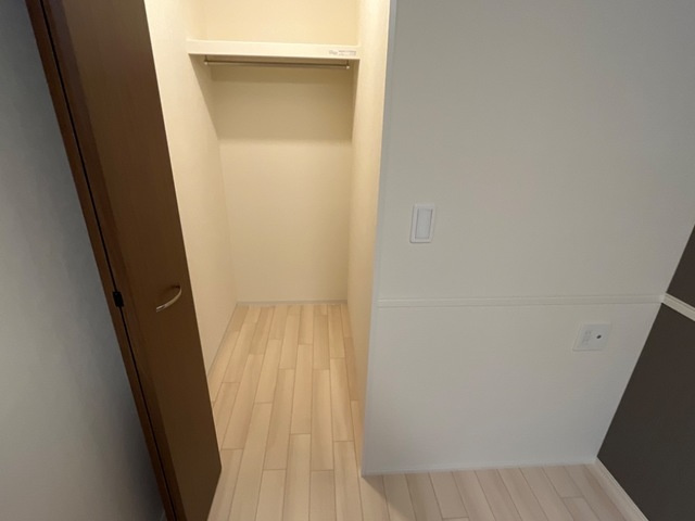 パルティーダ・Mの収納|収納(イメージ)