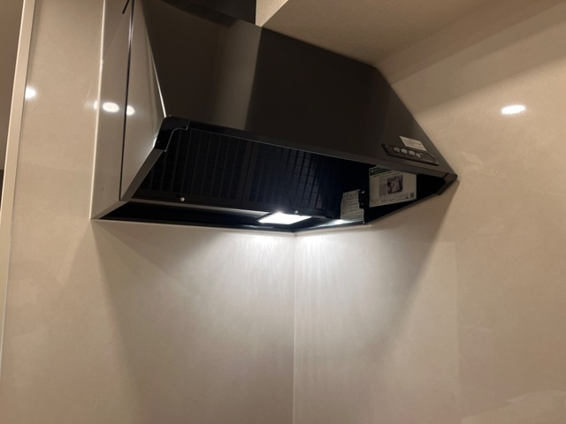 パルティーダ・M|レンジフード(イメージ)