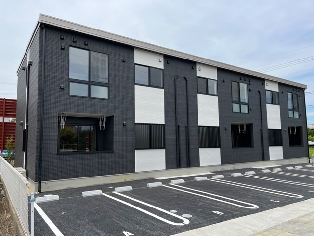 パルティーダ・Mのその他共用部分|外観写真その他2