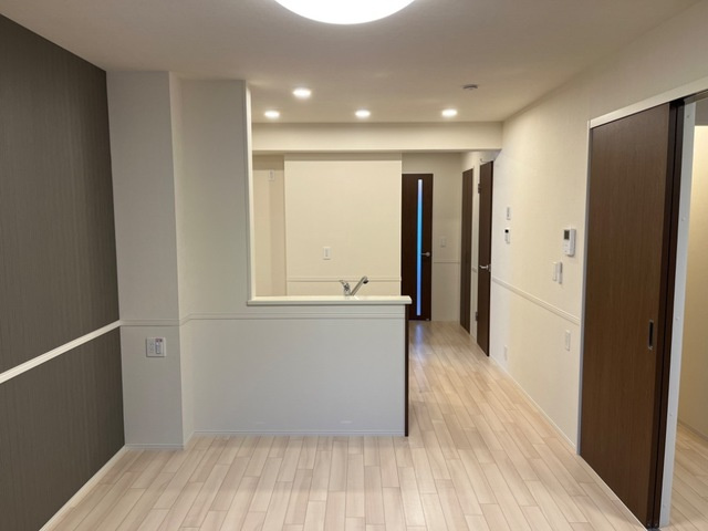 パルティーダ・Mの居間・リビング|リビング(イメージ)