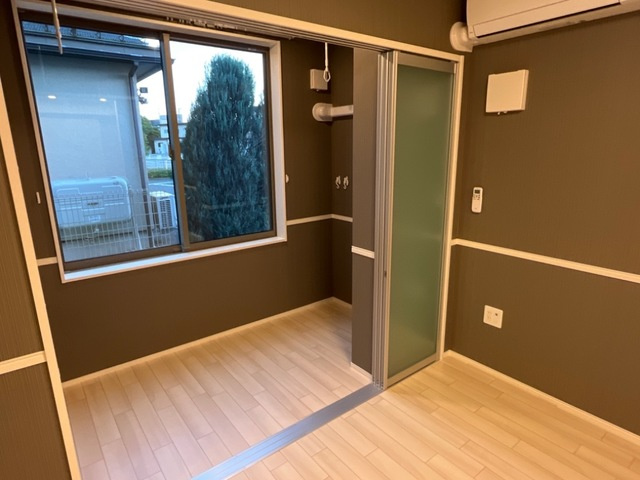 パルティーダ・Mのその他|インナーテラス(イメージ)