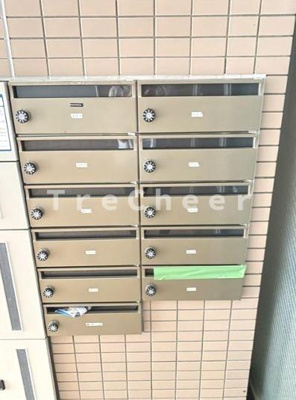 【その他共用部分】 | マーベラス早稲田鶴巻町