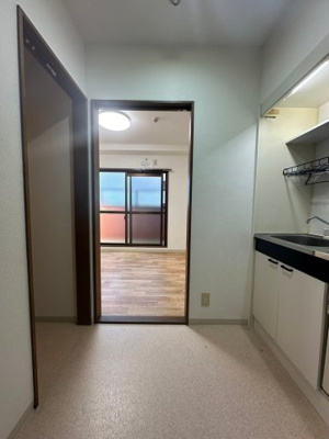 【内装】 | ネオセレス参番館