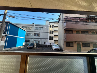 【展望】 | ネオセレス参番館