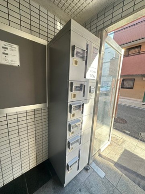 【設備】 | ネオセレス参番館