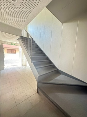 【その他共用部分】 | ネオセレス参番館