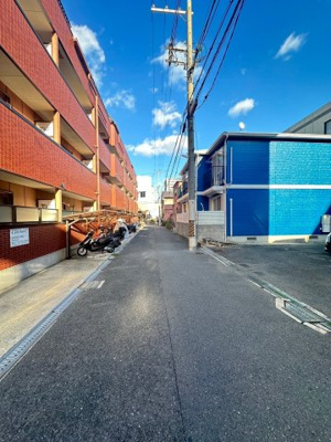 【周辺】 | ネオセレス参番館