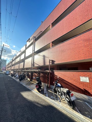 【外観】 | ネオセレス参番館