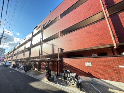 【外観】 | ネオセレス参番館