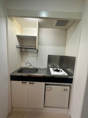 【キッチン】 | ネオセレス参番館