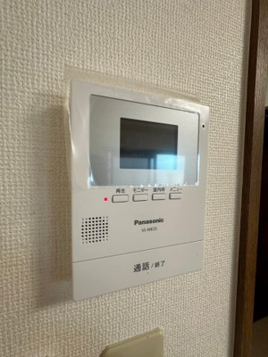 【セキュリティ】 | ネオセレス参番館