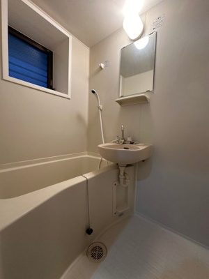 【浴室】 | ネオセレス参番館