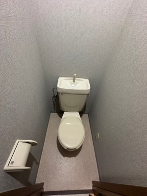 【トイレ】 | ネオセレス参番館