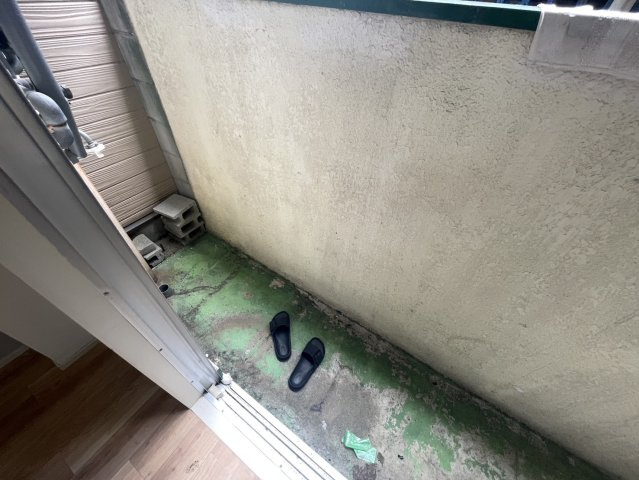 谷本ハイツ