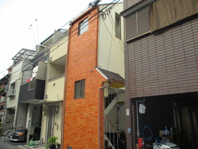 谷本ハイツ