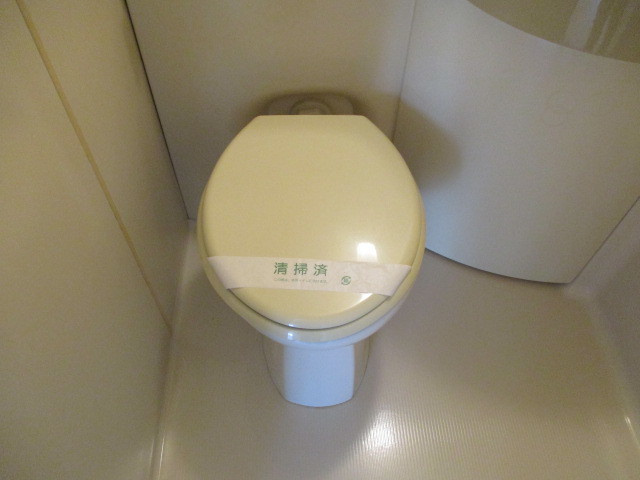 谷本ハイツ
