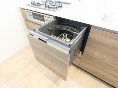 【内装】 | S-RESIDENCE神沢afford