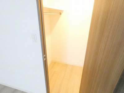 【収納】 | S-RESIDENCE神沢afford