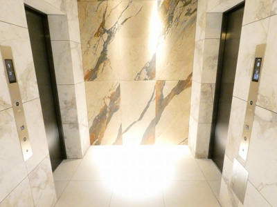 【設備】 | S-RESIDENCE神沢afford