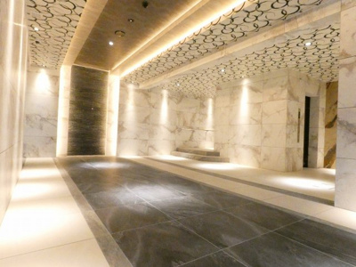 【エントランス】 | S-RESIDENCE神沢afford