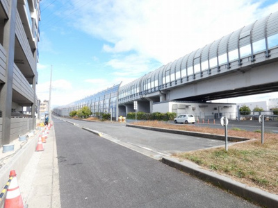 【周辺】 | S-RESIDENCE神沢afford