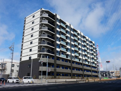 【外観】 | S-RESIDENCE神沢afford