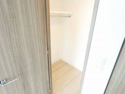 【収納】 | S-RESIDENCE神沢afford