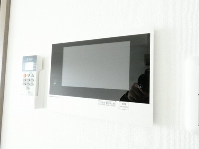 【セキュリティ】 | S-RESIDENCE神沢afford