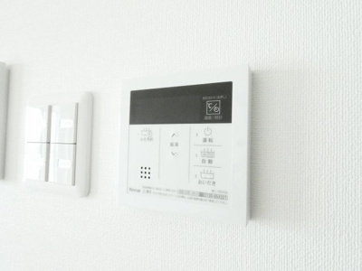 【内装】 | S-RESIDENCE神沢afford