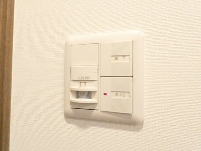 【内装】 | S-RESIDENCE神沢afford