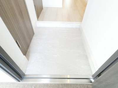 【玄関】 | S-RESIDENCE神沢afford