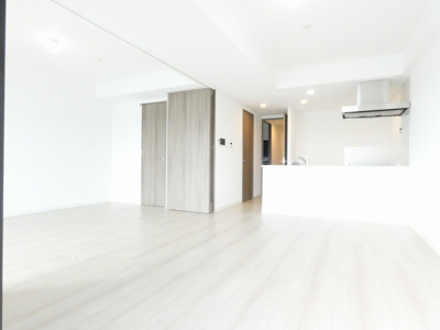 【居間・リビング】 | S-RESIDENCE神沢afford