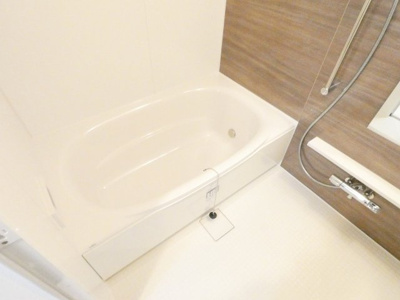 【浴室】 | S-RESIDENCE神沢afford