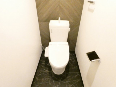 【トイレ】 | S-RESIDENCE神沢afford