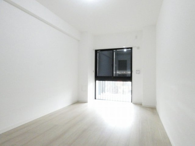 【寝室】 | S-RESIDENCE神沢afford