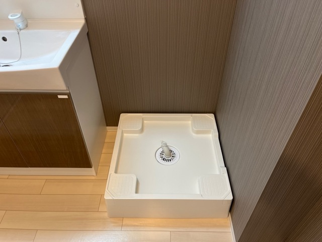 パルティーダ・Mのその他|洗濯機置き場(イメージ)