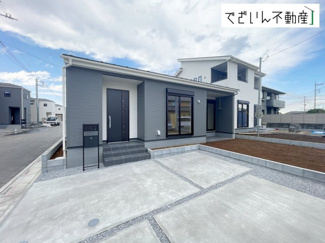 【外観】 | ≪10号棟≫長い年月を経ても飽きの来ない外観デザインです。
現地(2025年4月撮影)