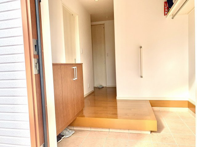 【玄関】の画像