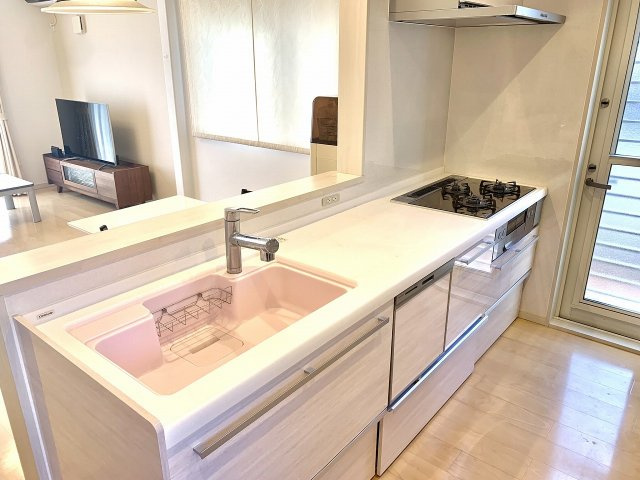 【キッチン】の画像